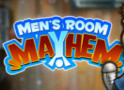 Men’s Room Mayhem
