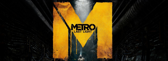 Metro LL Test Review: Metro: Last Light im Test   Das Grauen aus der Metro