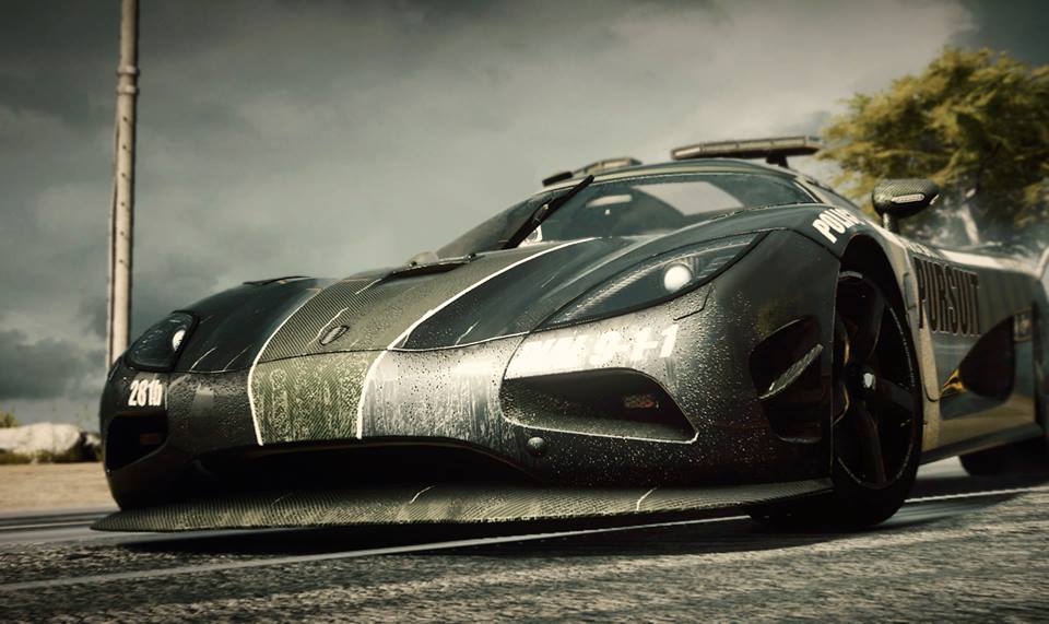 NFS Teaser Screenshot zu neuem Need for Speed Ableger aufgetaucht