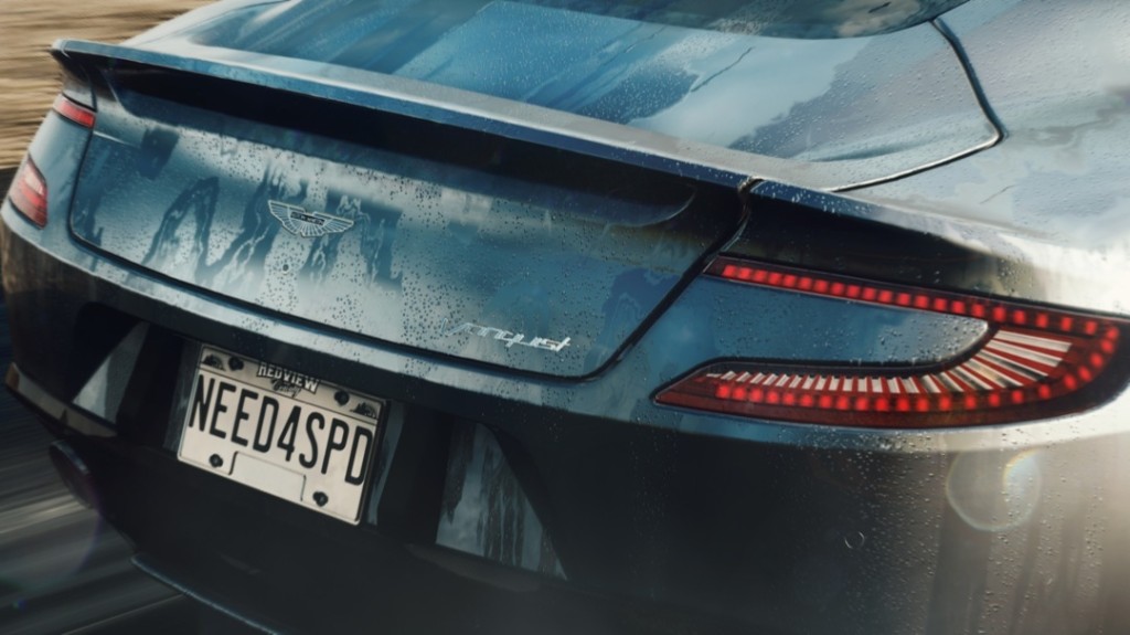 Need for Speed Rivals 01 1024x575 Need for Speed: Rivals   King of the Streets Competition von EA auf Facebook gestartet