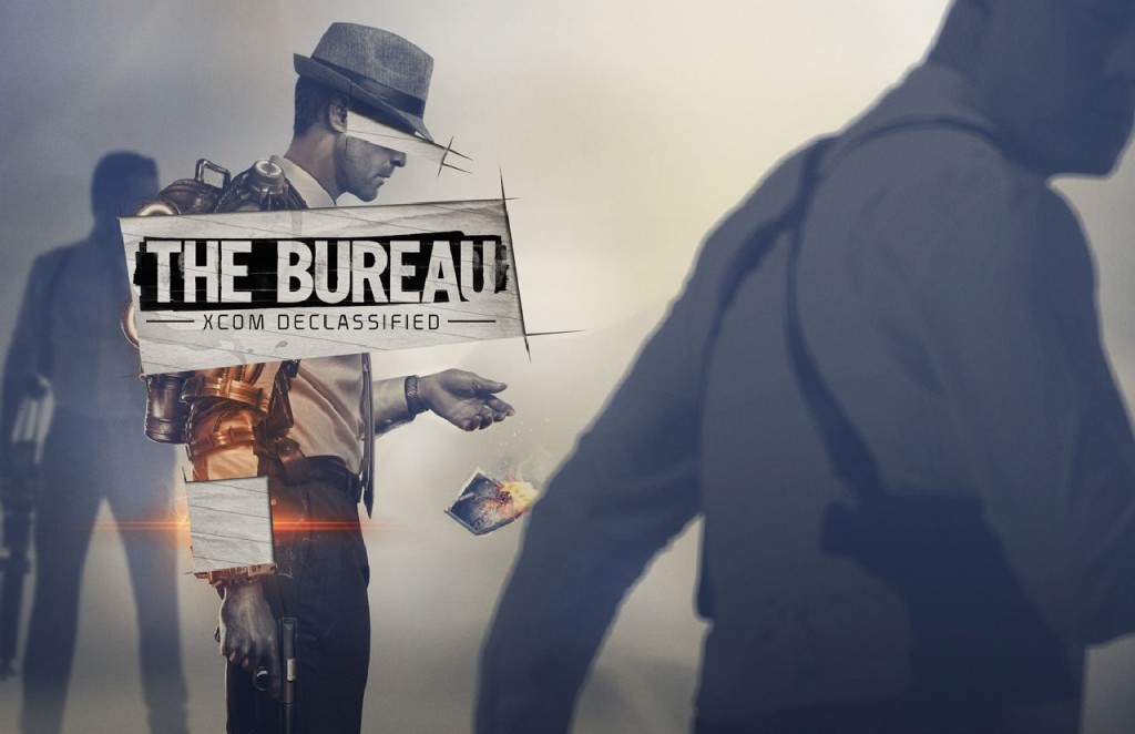 The Bureau XCOM Declassified 01 1024x662 The Bureau: XCOM Declassified   Neues Bildmaterial und Trailer veröffentlicht