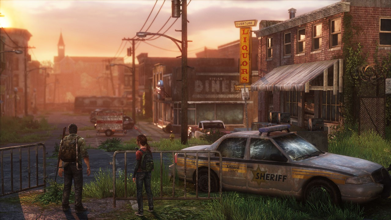 The Last Of Us 01 UK Charts   The Last of Us katapultiert sich an die Spitze