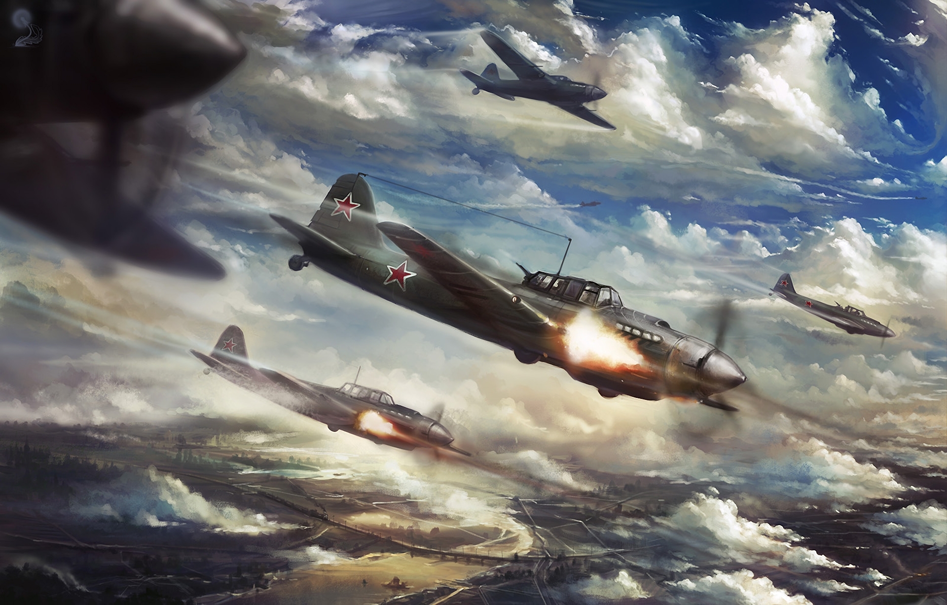  War Thunder   Neue Panzer und neue Karte in Ground Forces verfügbar