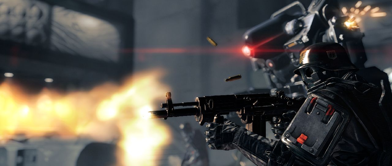 Wolfenstein New Order 01 Wolfenstein: The New Order   Review Round Up   Top oder Flop?