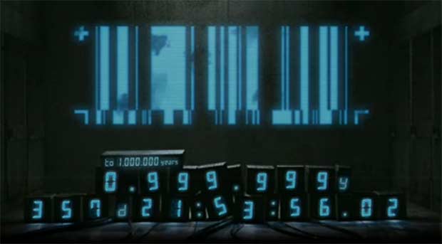 panopticon Sony Japan startet neue Countdown Seite