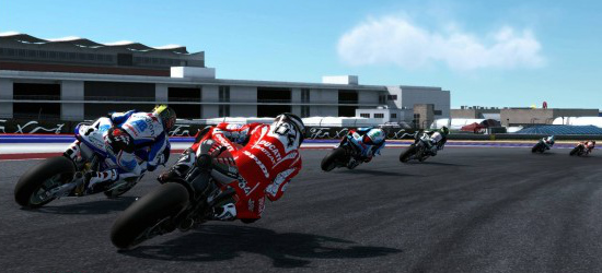  MotoGP 13   Neue Personalisierungsoptionen für PS3 und PS Vita bekannt