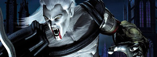 Nosgoth Banner Nosgoth   Entwicklung bestätigt, aber es ist kein traditioneller Legacy of Kain Teil