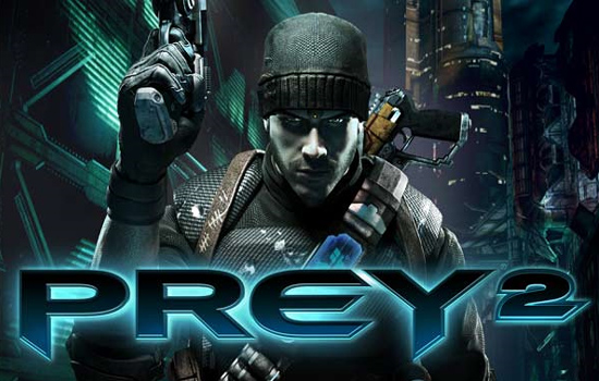 Prey 2 Prey 2: Sind die Arkane Studios beteiligt?