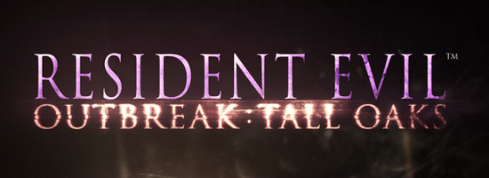 Resident Evil Outbreak Tall Oaks Banner Erscheint Resident Evil Outbreak: Tall Oaks exklusiv für PS Vita?