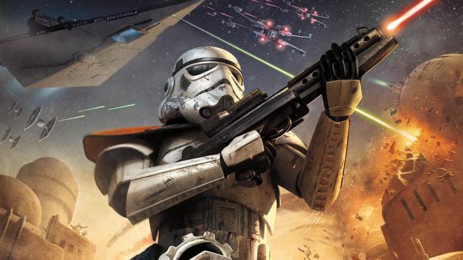 Star Wars Battlefront Star Wars: Battlefront   Release im Sommer 2015 geplant