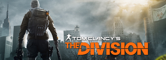 Tom Clancys The Division Banner The Division   Keine exklusiven Inhalte für Next Gen geplant