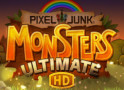Pixel Junk Monsters Ultimate HD 265x175