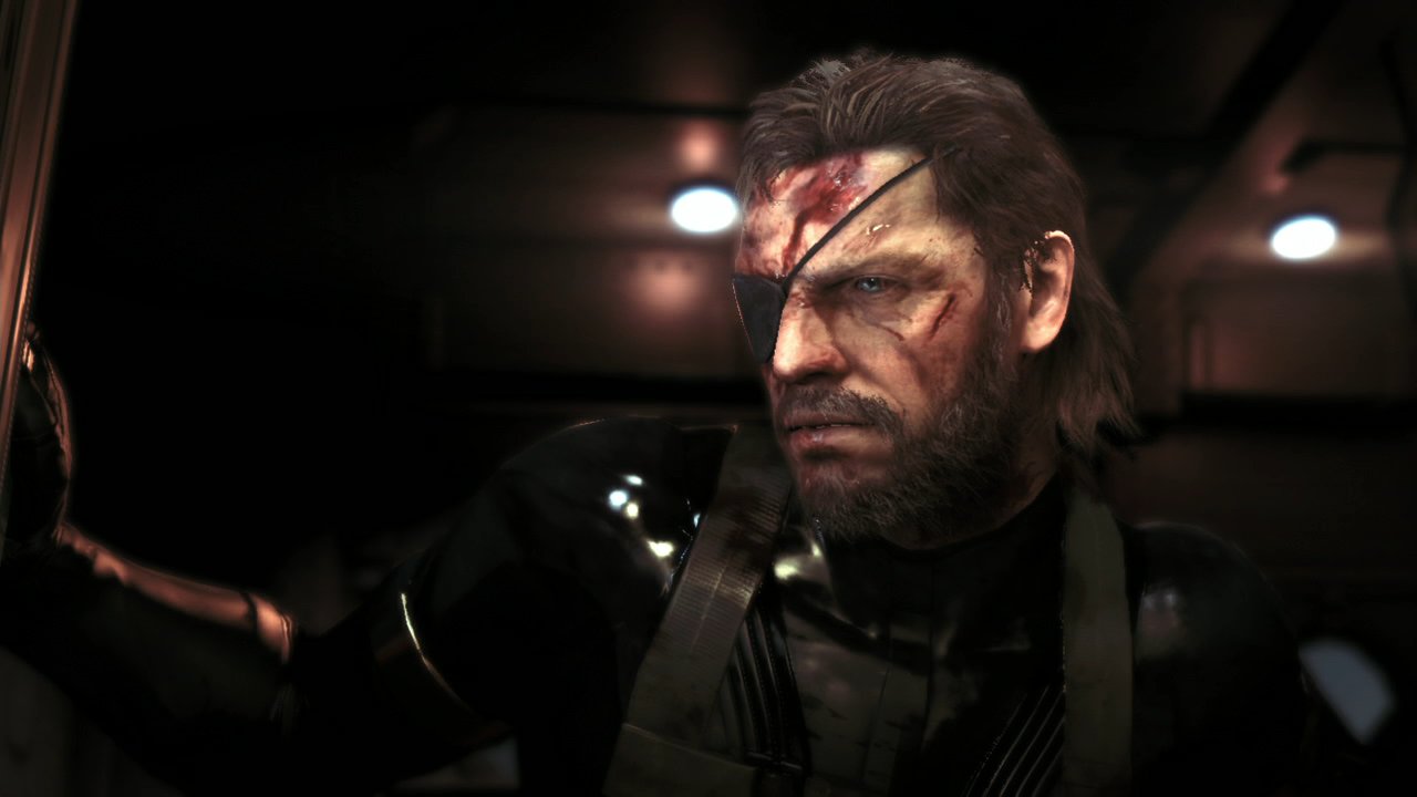 Metal Gear Solid 5 The Phntom Pain METAL GEAR SOLID V: THE PHANTOM PAIN   Preview Event in Köln   Der Eintritt ist frei!   Alle Details im Überblick