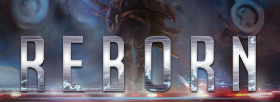 Reborn Banner Reborn   Neues Indie Rollenspiel angekündigt
