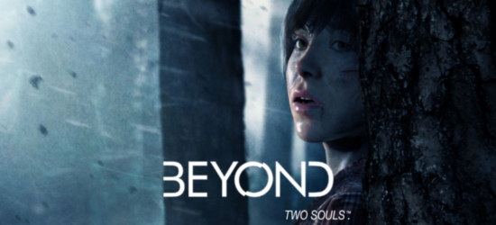 Beyond Two Souls Test Beyond: Two Souls   Soundtrack zum Spiel zum Download bereit