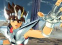 Saint Seiya Brave Soldiers