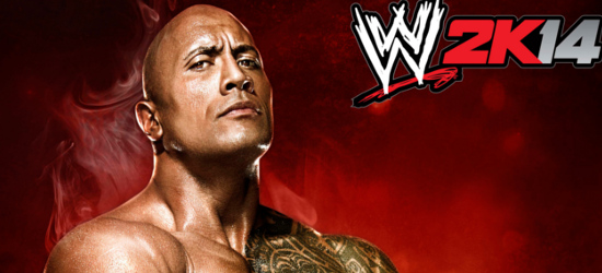 WWE 2K14 Top WWE 2K14   2K wählt Gewinner des WrestleMania 30 Wettbewerbs