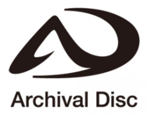  Archival Disc   Speichermedium bis zu 1 TByte angekündigt