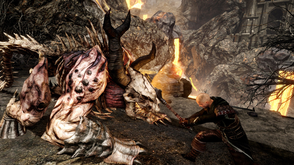 Risen3 Calador Demon Hunter 720  2 1024x576 Risen 3   Die Dämonenjäger auf neuen Screenshots