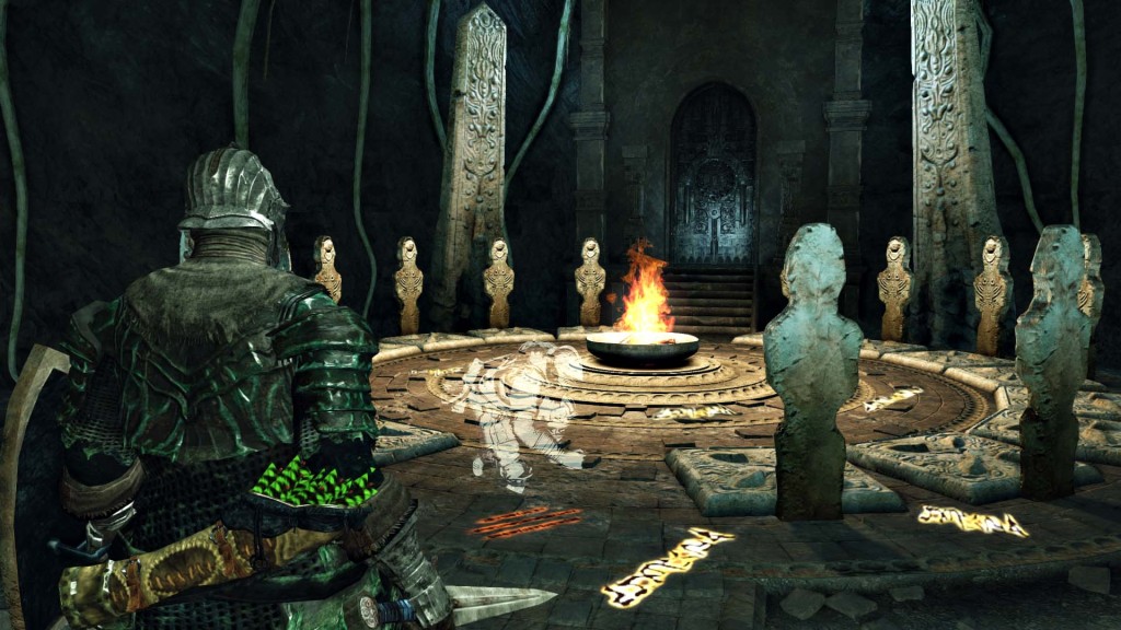 SummoningRoom 1405341279 1024x576 Dark Souls II   Neue Screenshots zur DLC Trilogie The Lost Crowns