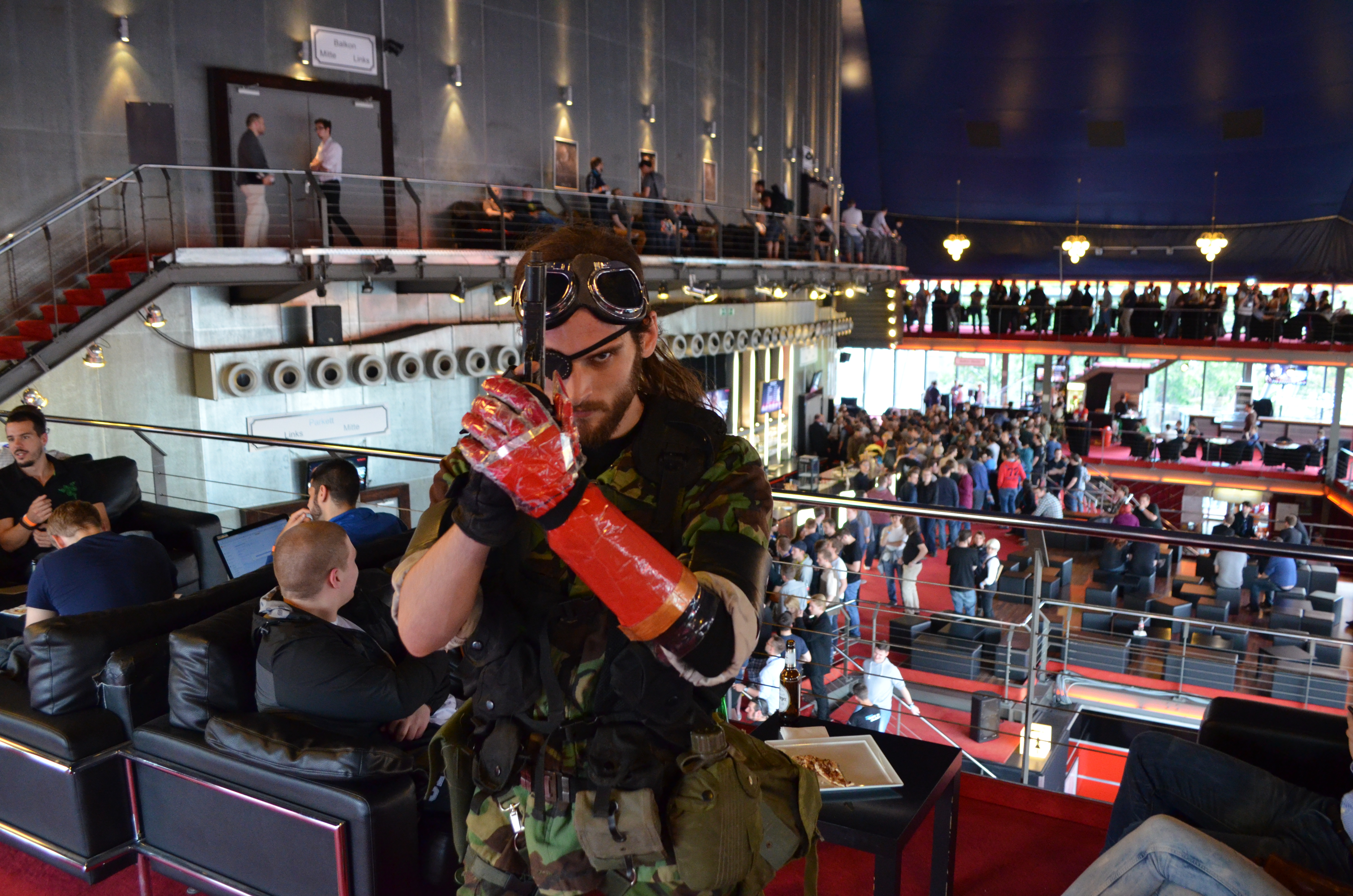 DSC 0027 Der E Sport   Was macht ihn so erfolgreich?